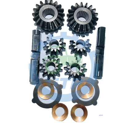 Beko Ön Diferansiyel Dişli Takımı 1930969 231397A1