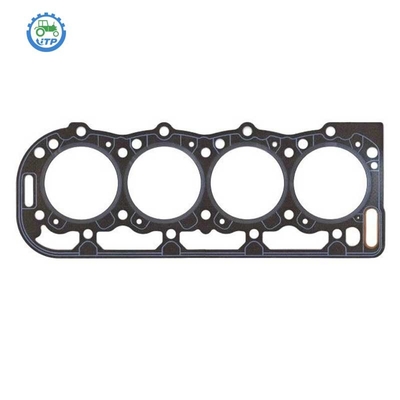 87800517 81873577 Traktör Motor Parçaları Silindir Kapak Contası 1.6mm