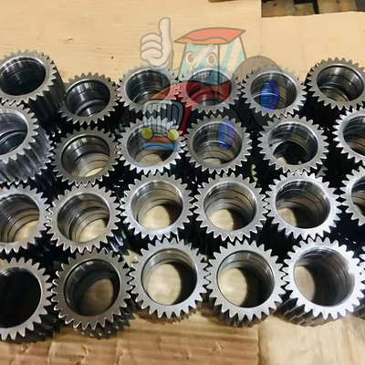için R271416 Ön Aks Dişli Nihai Tahrik Planet Pinyonu