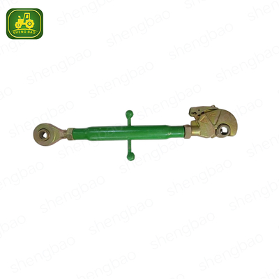 Traktor Merkezi Bağlantı Top Assy AL215043 AL236597 Çelik Kanca Bağlantı