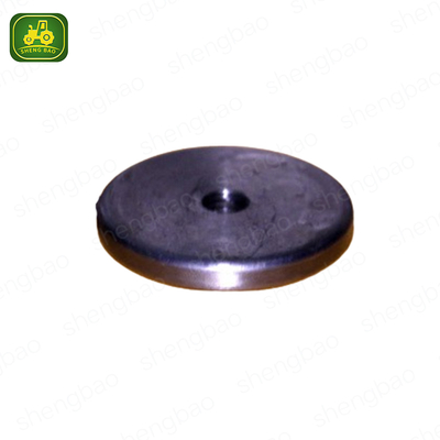 Arka aksın parçaları 450/10208 Backhoe yükleyicisi için Hub itici pad